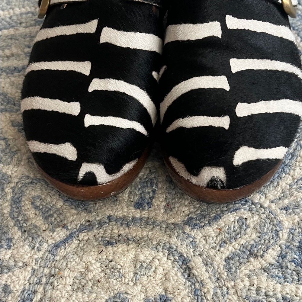 Tod’s clogs - Picture 9 of 14